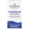 Magnesium Complex, 90 Capsules