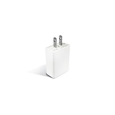 Быстрая зарядка QC3.0 Зарядное устройство для мобильного телефона с одним USB Зарядный источник Полная сертификация