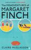 Книга The Misadventures of Margaret Finch