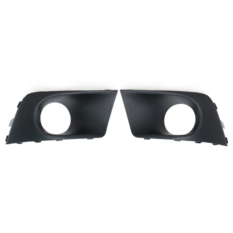 Для Subaru Legacy BM 2010 2011 2012 автомобиля передний бампер противотуманная фара рамка крышка противотуманная фара накладка крышка капота