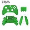Универсальный Для Xbox Series Запчасти для ремонта Корпус контроллера Лицевая панель Корпус геймпада