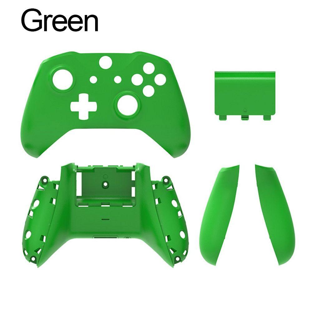 Универсальный Для Xbox Series Запчасти для ремонта Корпус контроллера Лицевая панель Корпус геймпада