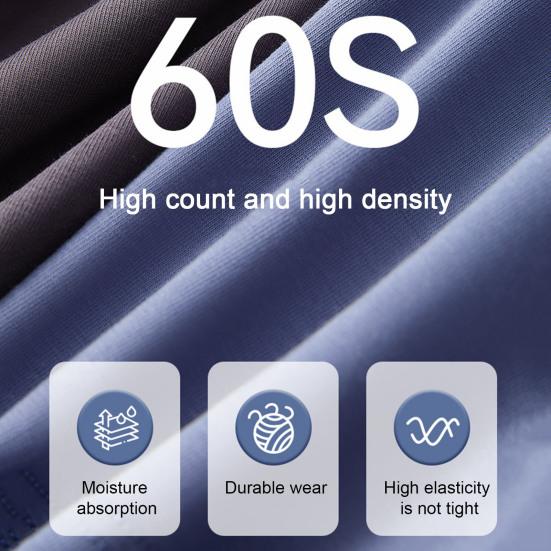 Men Boxer Underwear with Inner Layer Widen Waistband Breathable Patchwork Color Shorts Panties Daily Home Sports Wear