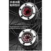 60ML Mountain Bike Front Fork Shock Absorber Oil Front And Rear Shock Absorber Silicone Oil Lubricating Oil Maintenance