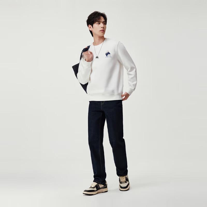 JOEONE Мужские джинсы Air Denim Lite