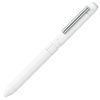 Zebra Multi-Function Pen Shabo X ST3 White SB14-W
