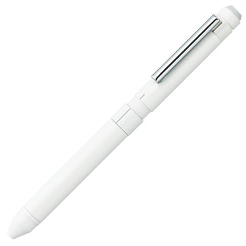 Zebra Multi-Function Pen Shabo X ST3 White SB14-W
