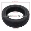 Smart Balance 10-Inch Scooter Inner & Outer Tire (70/65-6.5)