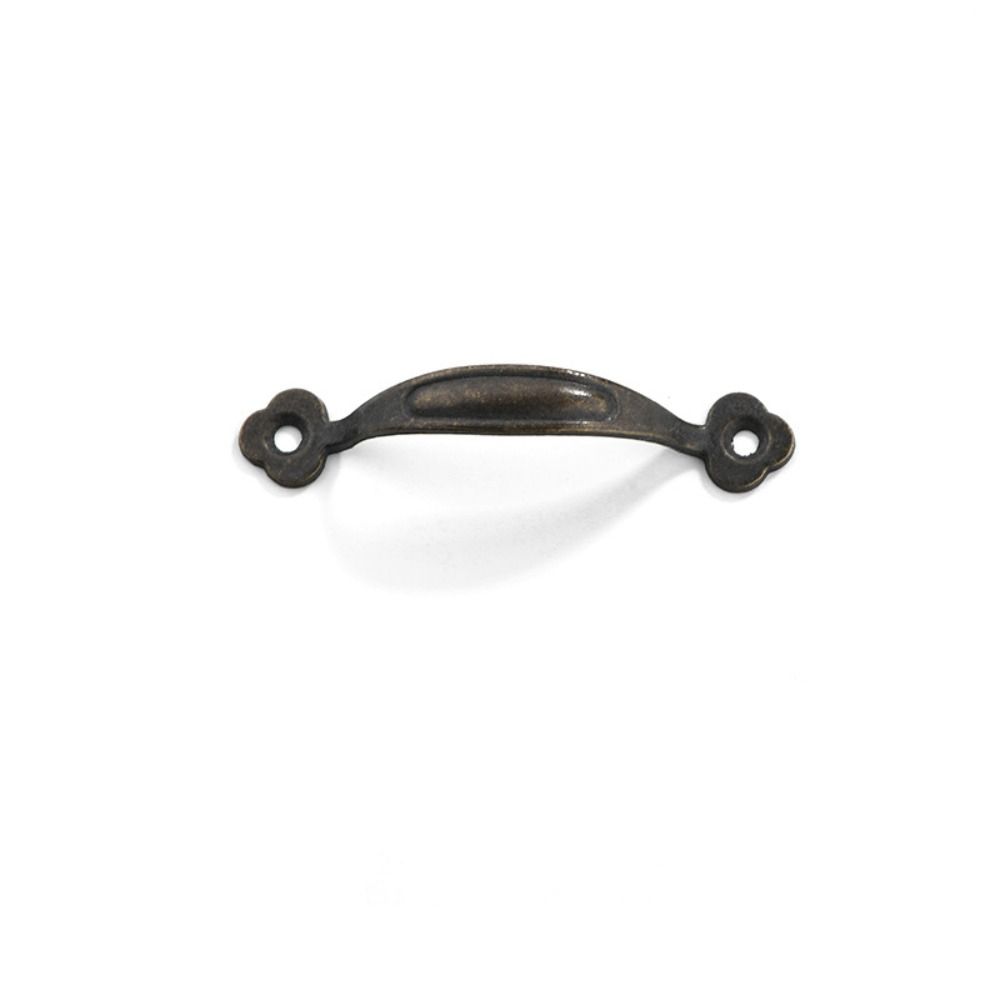 Антикварные ручки для ящиков, дверные ручки, минималистские ручки для шкафов, шкатулка для драгоценностей