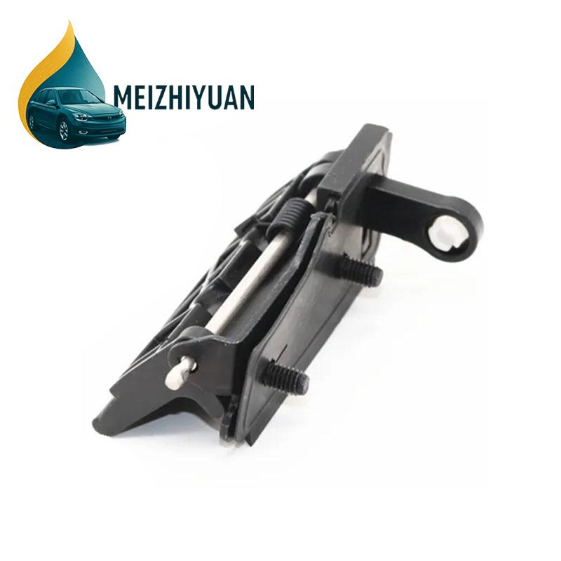 Tailgate Handle Back Door Handle For Hyundai Grand Starex H1 2007-2018 81720-4H000 81720-4H020