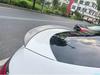 Задний спойлер для Mercedes-Benz GLE Coupe 20-24 годов выпуска для моделей GLE320/350/400/450