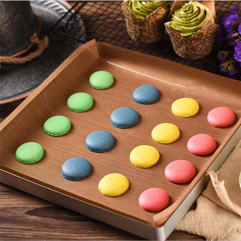 Baking Sheets Microwave Oven Cooking mat Parchment Paper Baking Tarpaulin Baking Mats Baking Paper