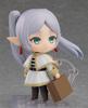 Nendoroid Funeral Freelen Freelen Plastic Painted Movable Figure Non-scale