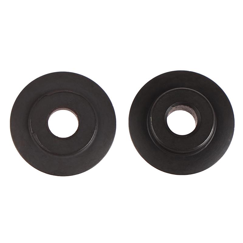 5Pcs Bearing Steel Cutting Blade Tube Pipe Cutter For Cutting Copper Stainless Steel Tube Circular Wheel Blades