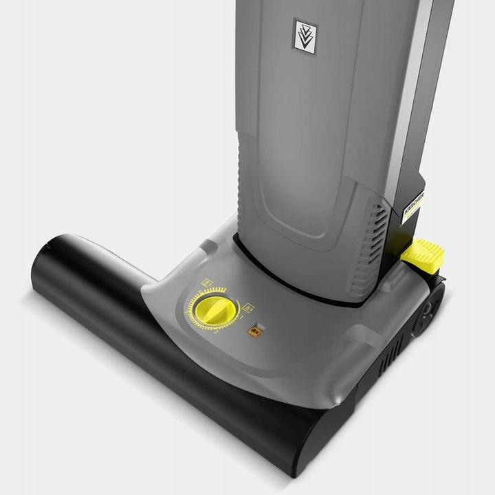 Kärcher CV 48/2 ADV Industrial vacuum cleaner 850W 5.5L