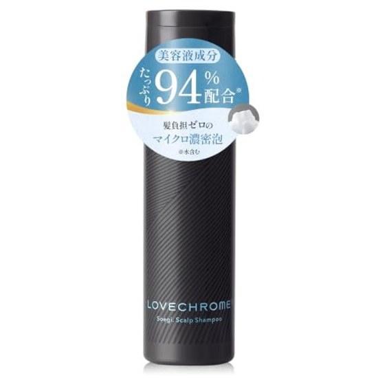 P.B LOVECHROME Шампунь для кожи головы 250 мл Салонное качество