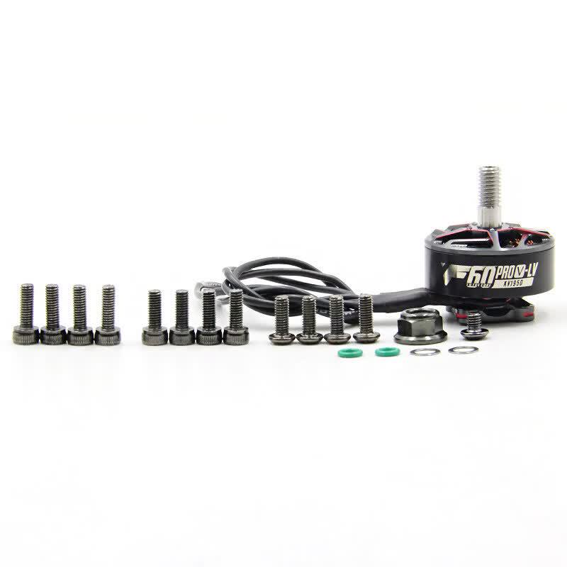 TMOTOR F60 Pro V 5-го поколения FPV гоночный мотор