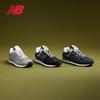 NEW BALANCE Повседневная обувь Мужская Женская Сетчатая обувь Весна Ретро Удобная Дышащая Универсальная Пара Спортивная обувь ML574EVN