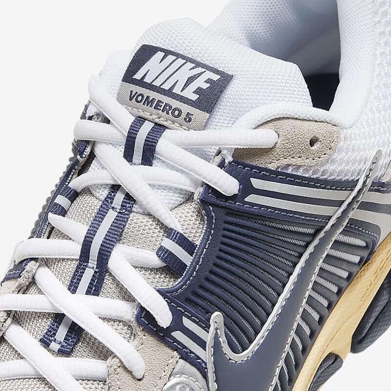 Nike Мужские ретро-кроссовки Zoom Vomero 5