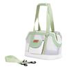 Portable Cat Bag Breathable Pet Bag Wear-resistant Outing Bag Shoulder Bag Portable Fashion Pet