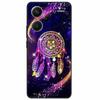 Чехол для Redmi Note 13 Pro Plus 5G Pro+ Мягкий Черный Расписные Кошки ТПУ Funda для Xiaomi Redmi Note 13 Pro 5G Note13 Силиконовый Чехол