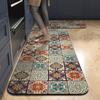 Kitchen Diatomaceous Earth Strip Anti Slip, Absorbent, Oil Absorbing Carpet, Living Room Floor Mat, Entrance Door Mat