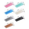 Wedge Door Stopper PVC Doorstop New Floor Holder  Bedroom