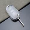 Для Peugeot 208 308 408 508 2008 3008 4008 5008 для Citroen C3 C4 CACTUS C6 C8 TPU чехол для автомобильного выкидного ключа аксессуары