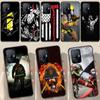 Firefighter Heroes Fireman For POCO X5 X3 F5 Pro X4 F4 GT M5s C40 F3 Case For Xiaomi 13 Lite 12 11T 12T Pro 12X Cover