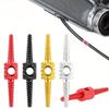 5pcs Internal Cable Routing Tool Bicycle Brake Shift Cable Housing Hydraulic Hose Routing Repair Adapter Bike Tools