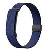 Elastic Fitness Tracker Strap Adjustable Arm Band Bicep Band for Google Fitbit Air for Women Men