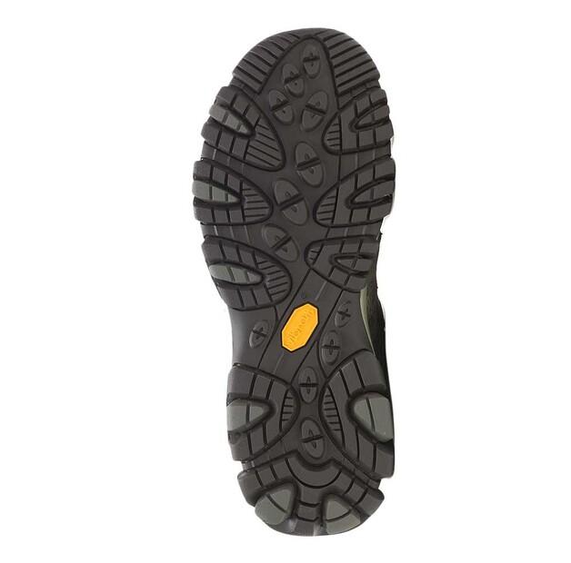 Merrell Moab 3 Goretex ботинки трекинговые