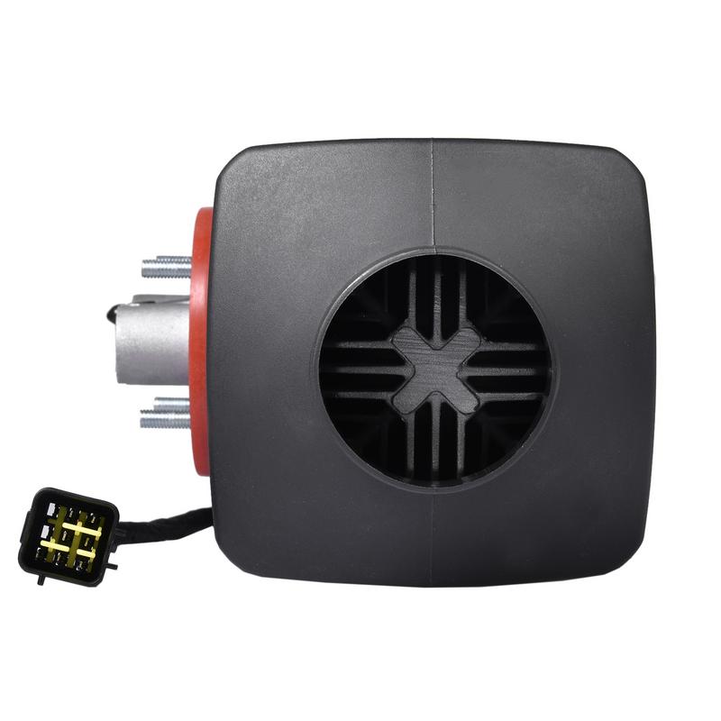 8 кВт 12 В/24 В парковочный дизельный обогреватель воздуха для автомобиля компактный автономный топливный нагреватель для автомобильных аксессуаров
