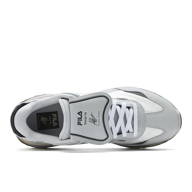 FILA Women Ivory A12W443115FIA