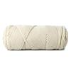 Scarves Thick Hand Knitting 100g Soft Woolen Yarn Chunky Crochet Milk Cotton Yarn 8 Ply Thread