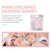 Прочные силиконовые подушечки для подтяжки ресниц, завивки корней, перманентной завивки ресниц, силиконовые накладки для защиты ресниц от солнца.