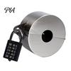 Universal Faucet Lock Outdoor with Password Lock, Prevents Unauthorized Use, Heavy Metal Guard Duty Water Spigot Anti-theft Garden Protective