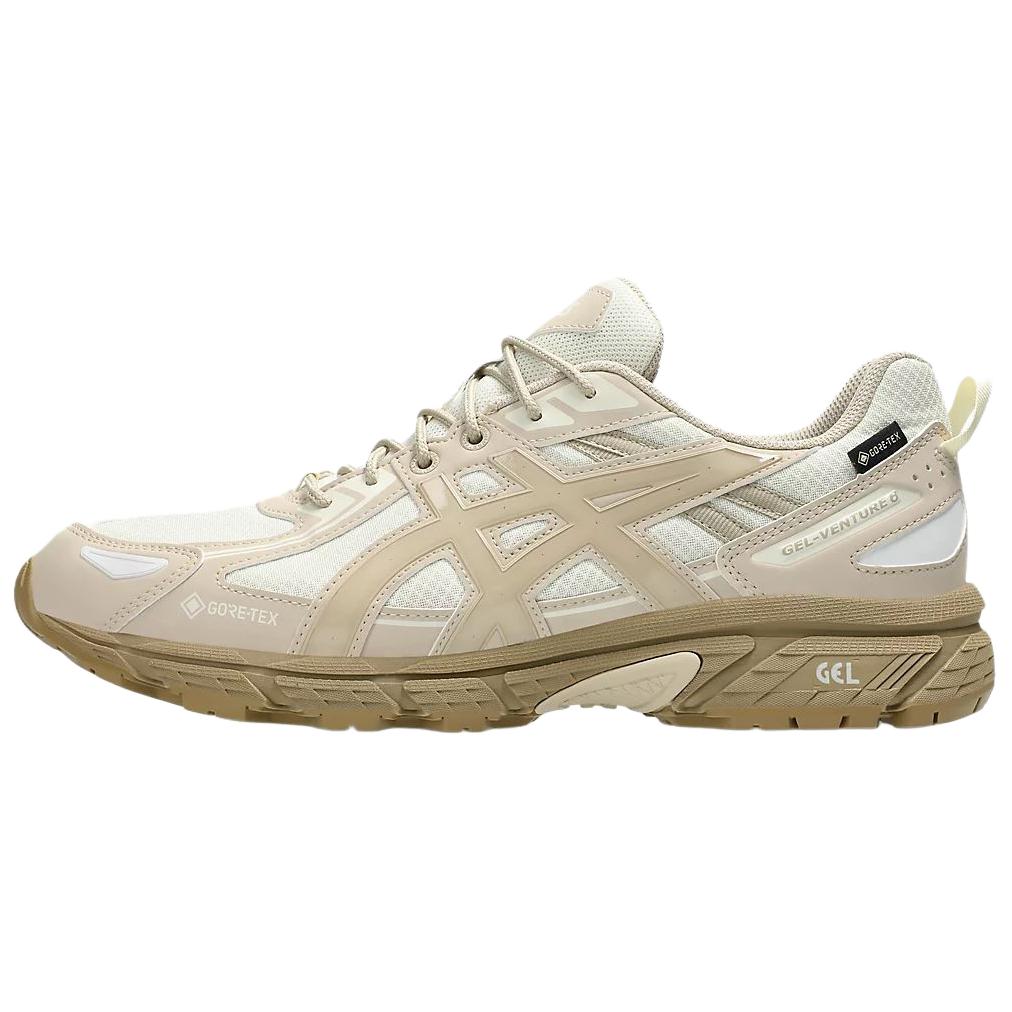 Asics Кроссовки унисекс Gel Venture 6 GORE-TEX кремовые 1203A560-100