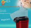 Электрическая домашняя попкорница