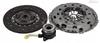 Luk Clutch Kit Ford Transit 2.2 Tdci 07-14
