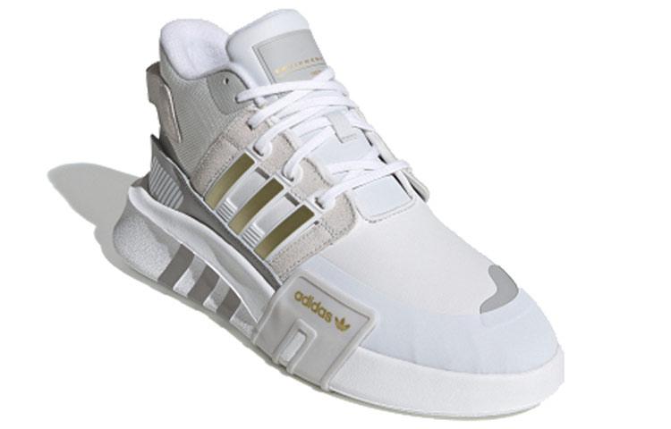 adidas Eqt Bask Adv V2 'Золотой Металлик' FW4254