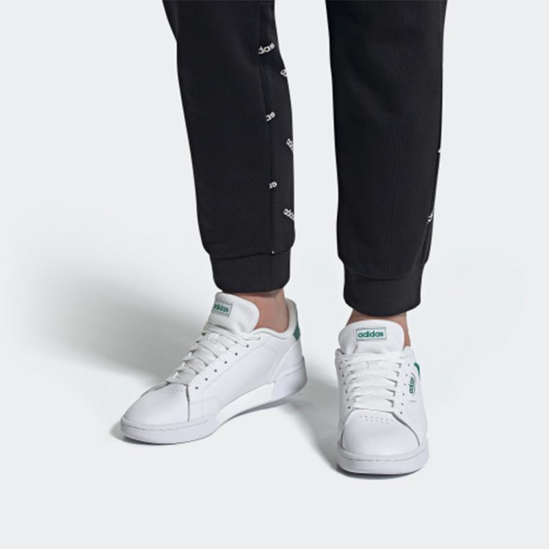 adidas Neo Roguera 'White Collegiate Green' EH2022