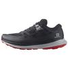 Ultra Glide 2 Comfortable Durable Mesh Trail Running Shoes Men Sneakers Black 416087
