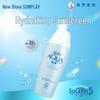 Mentholatum Sunplay Watery Cool Sunscreen Lotion 2-Pack