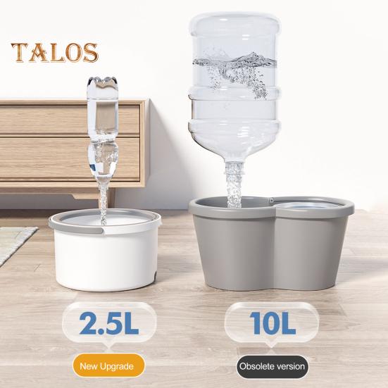 Швабра с выдвижной ручкой, вращающаяся на 360 градусов, для уборки полов из микрофибры, ведро для влажной и сухой уборки, набор для легкой уборки углов