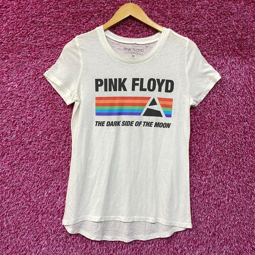 Футболка Pink Floyd Dark Side of The Moon