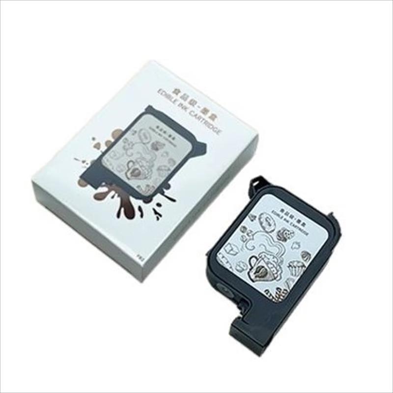 EVEBOT Edible Ink Cartridge for Latte Art Printer