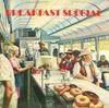 LP Запись BREAKFAST SPECIAL - Завтрак Специальный 3012 Rounder Records 1977 США Рок Б/У