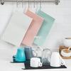 Бытовые салфетки, теплоизоляционные подушечки, нескользящие подушечки для чашек, сливные подушечки TPR, мини-стиральные доски, легко чистятся