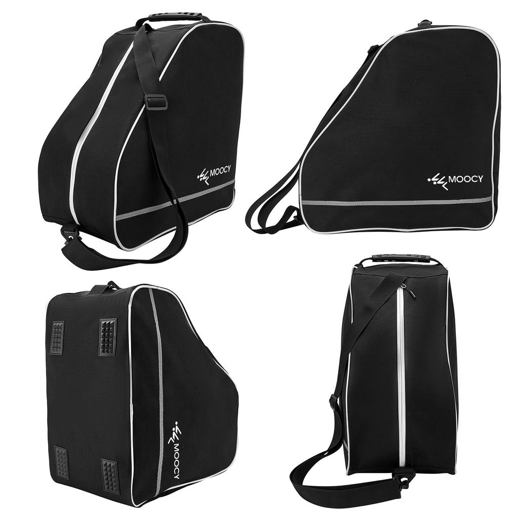 Многоцелевая сумка для лыжных ботинок, водонепроницаемая сумка для лыжного снаряжения для лыжных ботинок, шлема, очков, перчаток